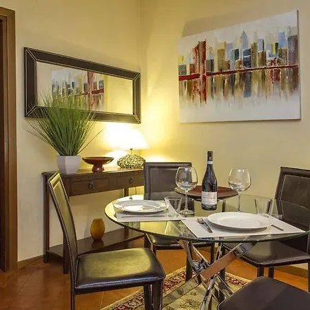 Residenza Alighieri 호텔 2*