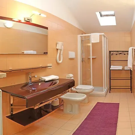 Residenza Alighieri Отель 2*