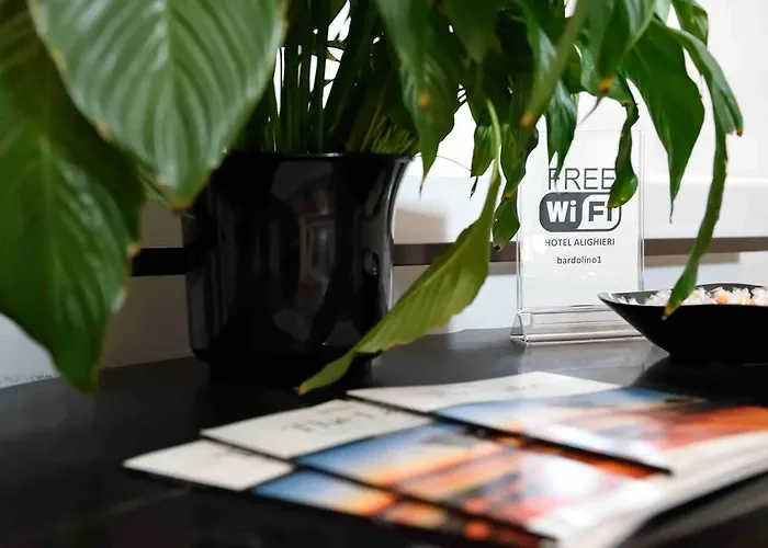 Residenza Alighieri Szálloda