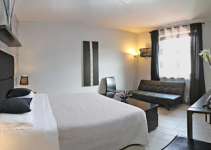 Residenza Alighieri 2*