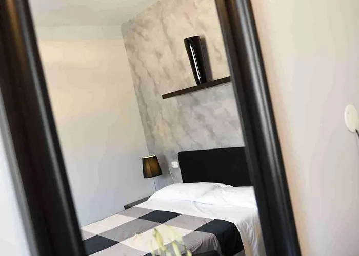 Residenza Alighieri バルドリーノ