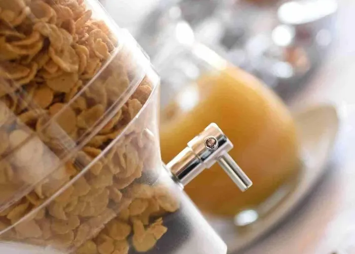 Residenza Alighieri ホテル 2*