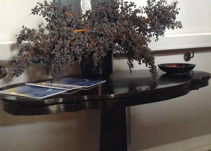 Residenza Alighieri バルドリーノ