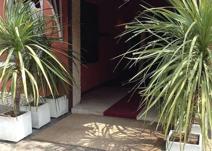 Residenza Alighieri 2* Bardolino