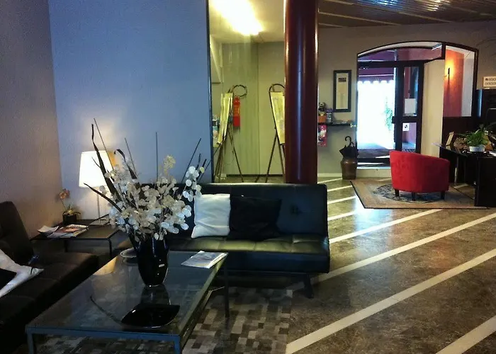 Residenza Alighieri バルドリーノ