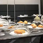 Residenza Alighieri Otel 2*
