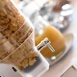 Residenza Alighieri Otel 2*