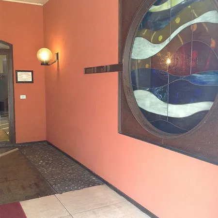 Residenza Alighieri