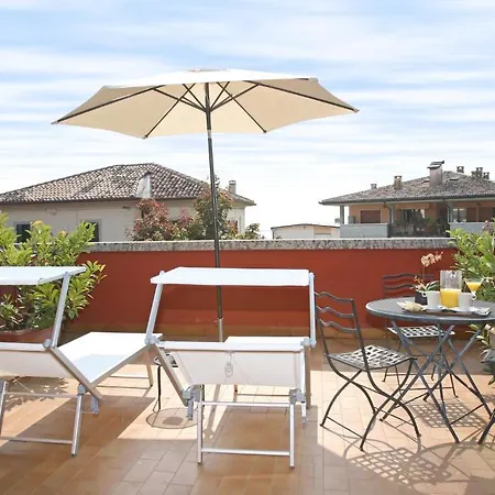 Residenza Alighieri Ξενοδοχείο