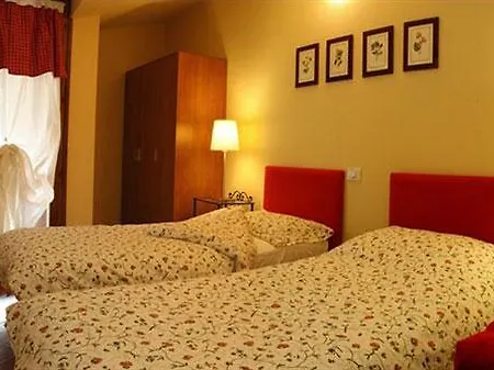 Residenza Alighieri 2*