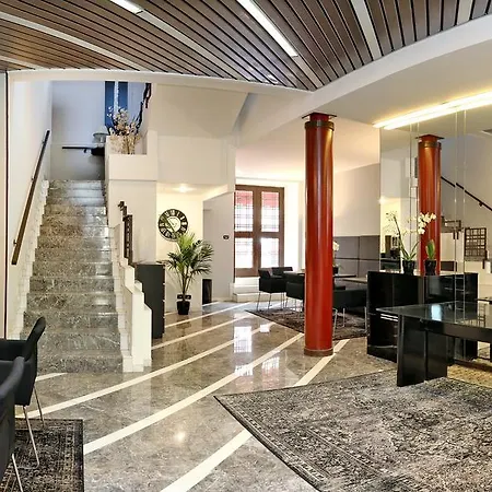 Hotel Residenza Alighieri Bardolino
