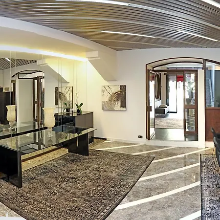 Residenza Alighieri 2*