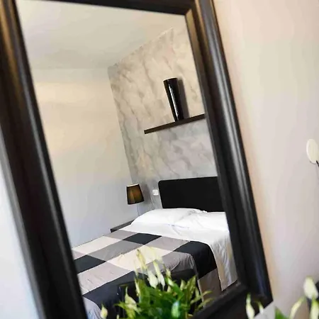 Residenza Alighieri Μπαρντολίνο