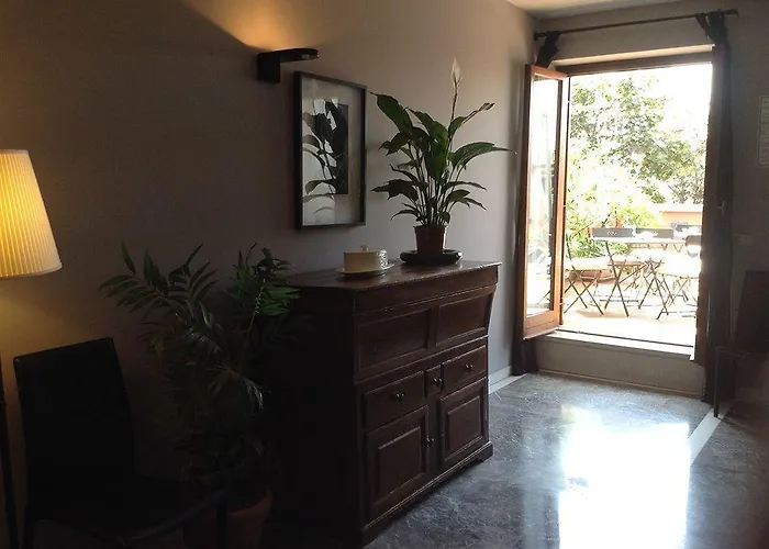 Hotel Residenza Alighieri