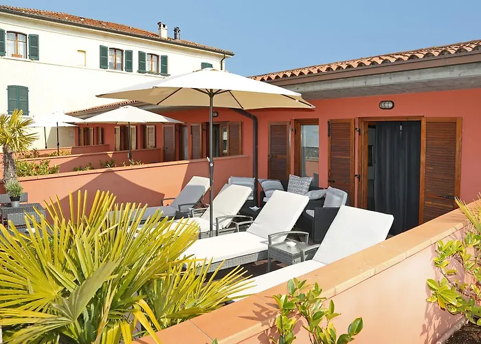 Residenza Alighieri Hotel 2*