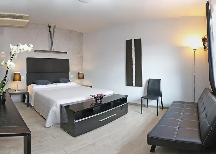 Hotel Residenza Alighieri