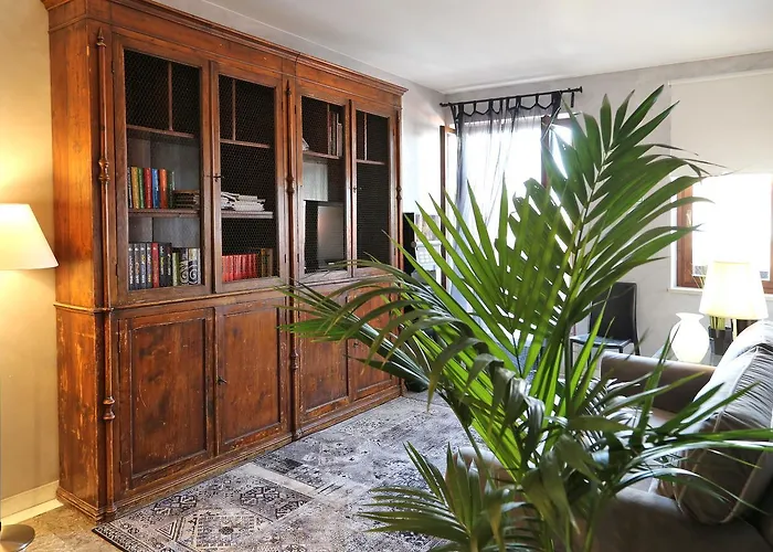 Residenza Alighieri Bardolino