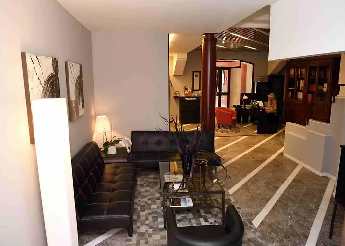 Hotel Residenza Alighieri