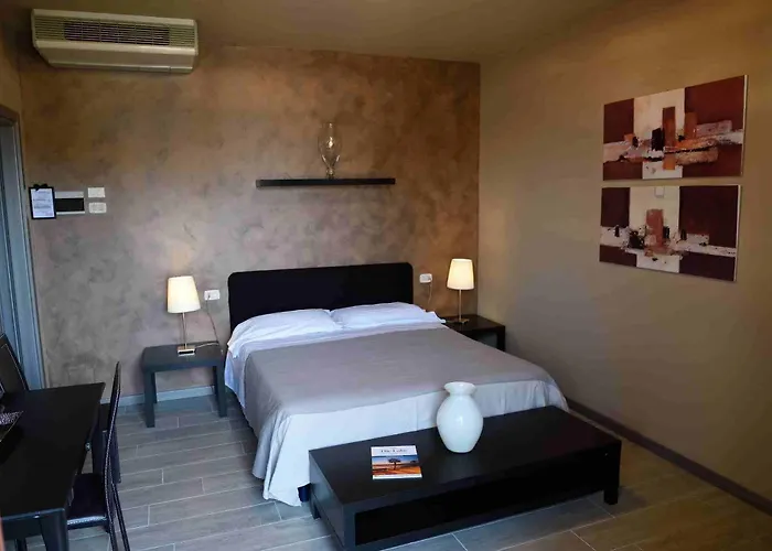 Hotel Residenza Alighieri