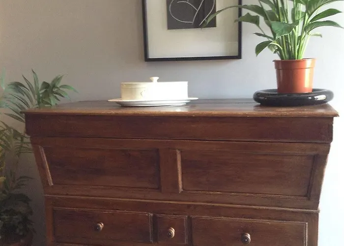 Residenza Alighieri 2*